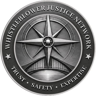 Whistleblower Justice Network